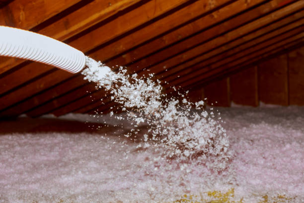 Reliable GA Insulation Contractor Solutions