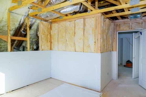 Best Insulation for Specific Applications in Unionville, GA