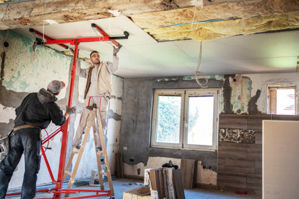 Best Energy Efficiency Solutions in Unionville, GA
