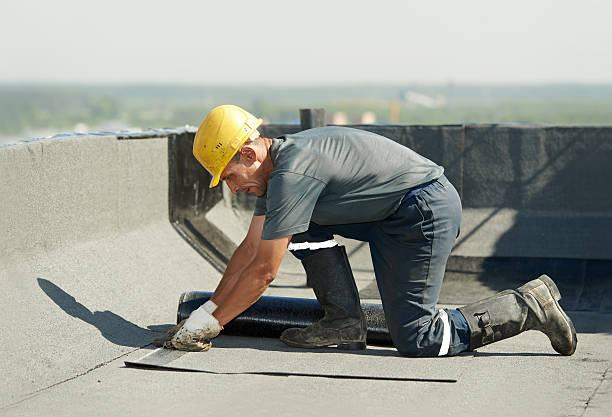 Best Insulation for Specific Applications in Unionville, GA