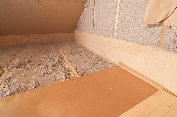 Best Insulation Installation Services in Unionville, GA